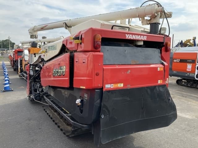 Combine — Auction (lot 8458-2362)