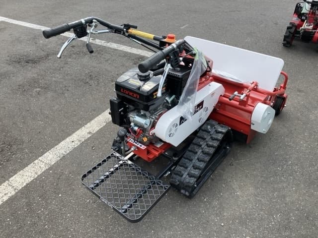 MOWING MACHINE — Auction (lot 8458-2363)