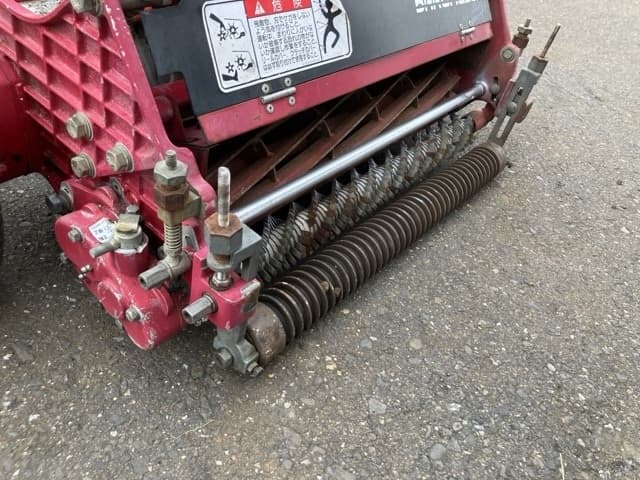 LAWN MOWER — Auction (lot 8458-2367)