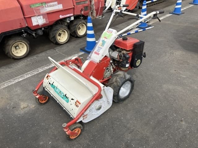 MOWING MACHINE — Auction (lot 8458-2368)