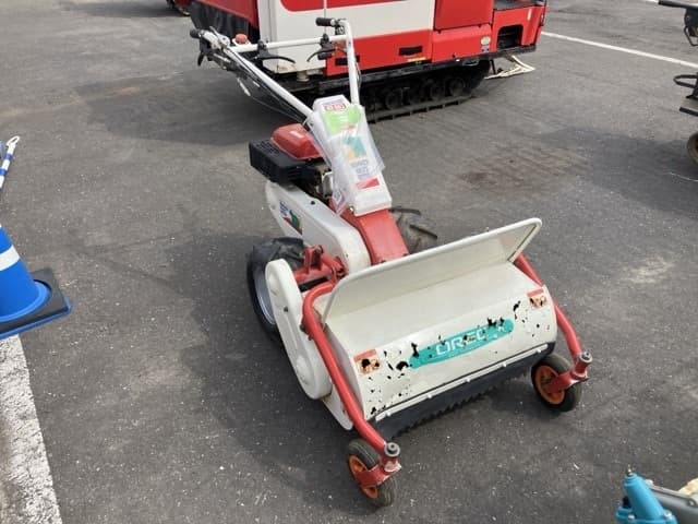 MOWING MACHINE — Auction (lot 8458-2368)