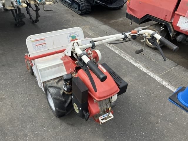 MOWING MACHINE — Auction (lot 8458-2368)