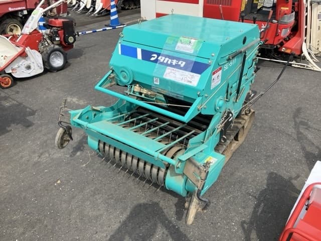 ROLL BALER — Auction (lot 8458-2369)