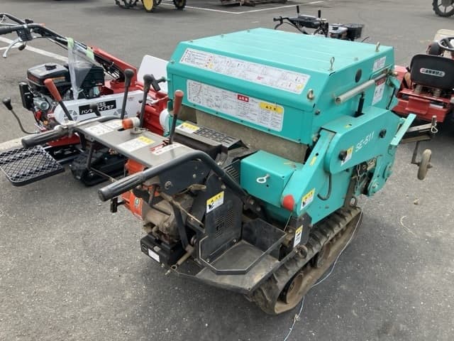 ROLL BALER — Auction (lot 8458-2369)