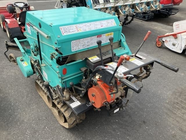 ROLL BALER — Auction (lot 8458-2369)
