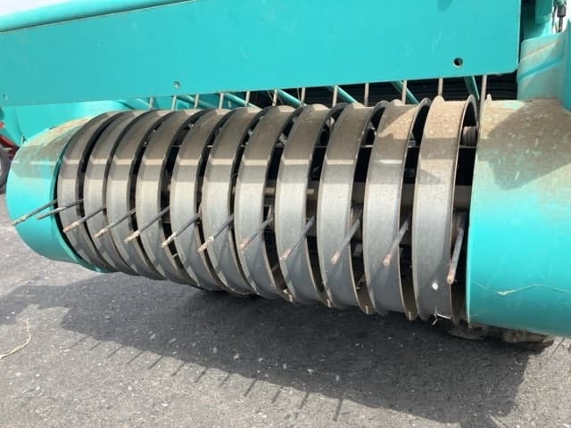 ROLL BALER — Auction (lot 8458-2369)