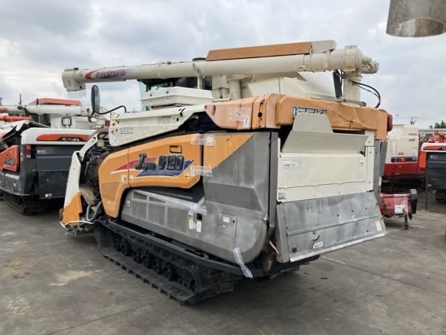 Combine — Auction (lot 8458-2370)