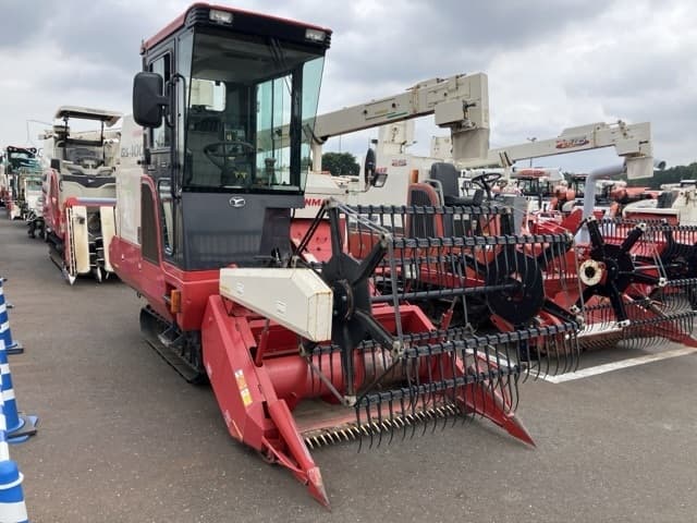 Combine — Auction (lot 8458-2371)