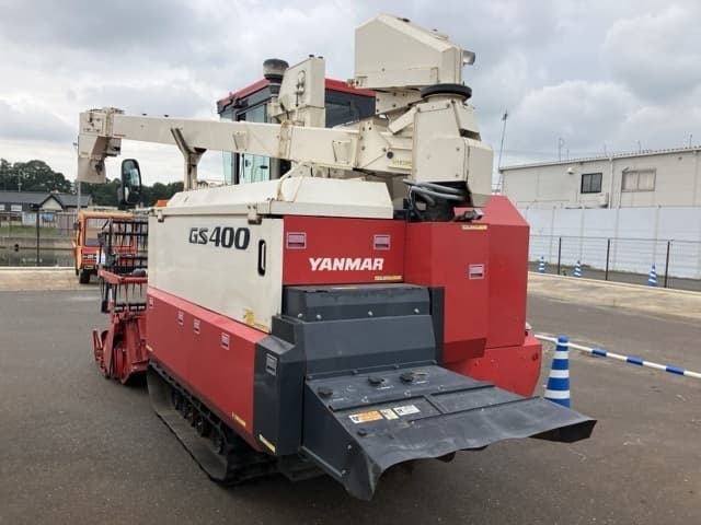 Combine — Auction (lot 8458-2371)