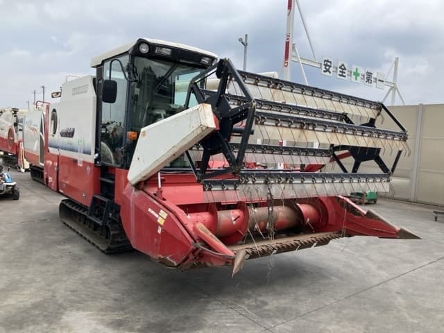 Combine — Auction (lot 8458-2372)