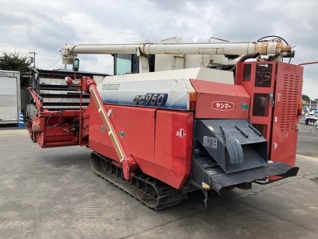 Combine — Auction (lot 8458-2372)