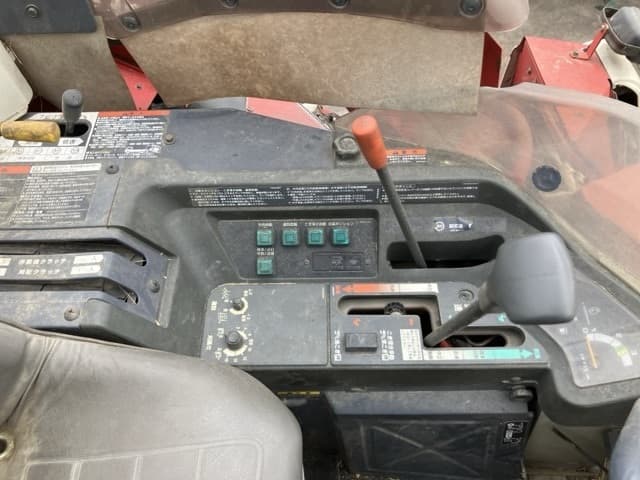 Combine — Auction (lot 8458-2373)