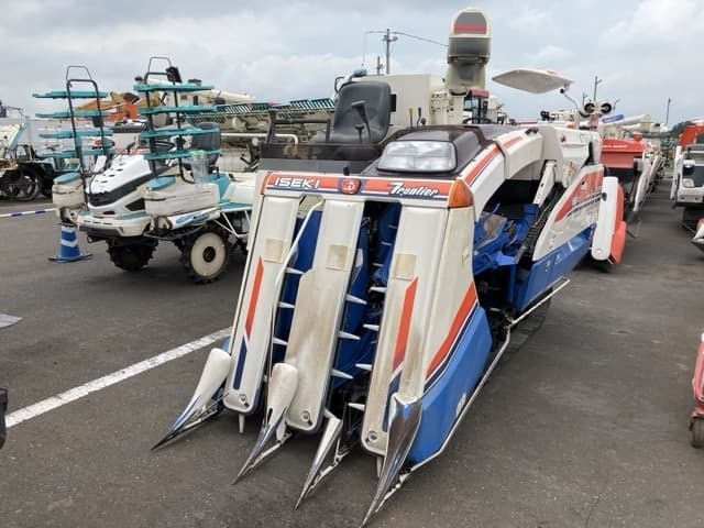 Combine — Auction (lot 8458-2375)