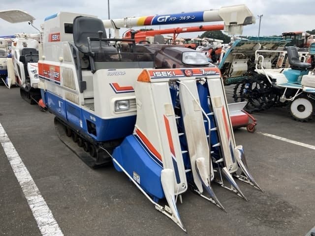 Combine — Auction (lot 8458-2375)