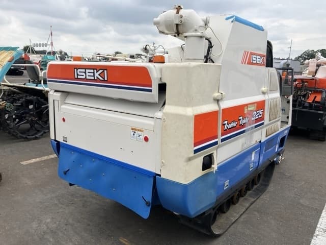 Combine — Auction (lot 8458-2375)