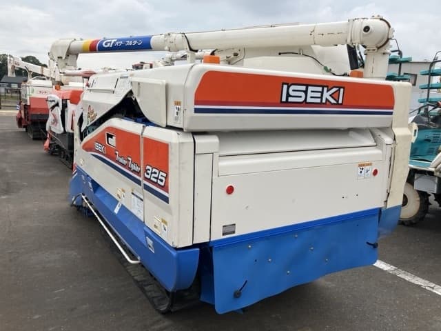 Combine — Auction (lot 8458-2375)