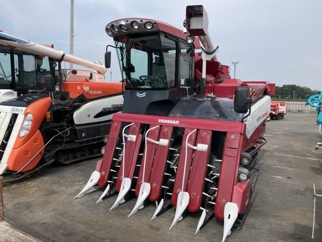Combine — Auction (lot 8458-2376)