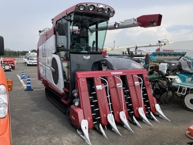 Combine — Auction (lot 8458-2376)