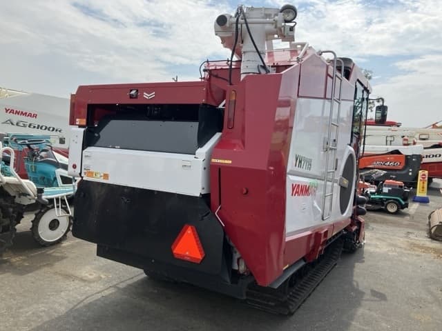 Combine — Auction (lot 8458-2376)