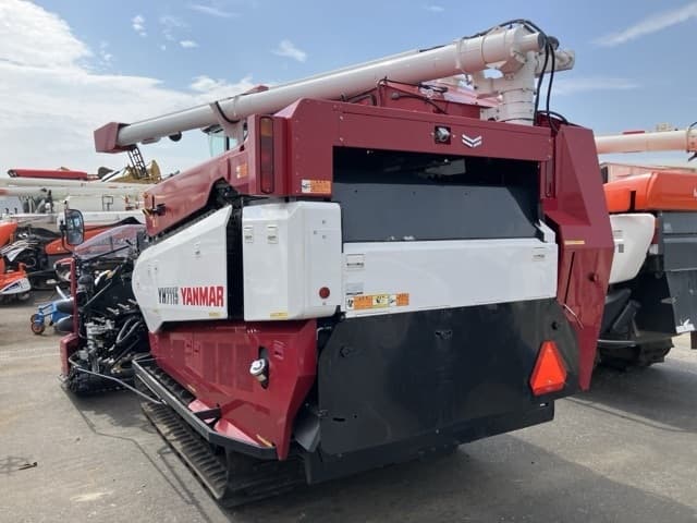 Combine — Auction (lot 8458-2376)