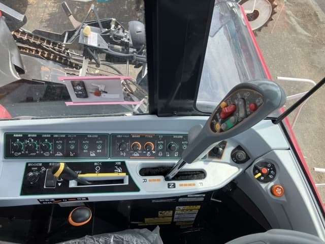 Combine — Auction (lot 8458-2376)