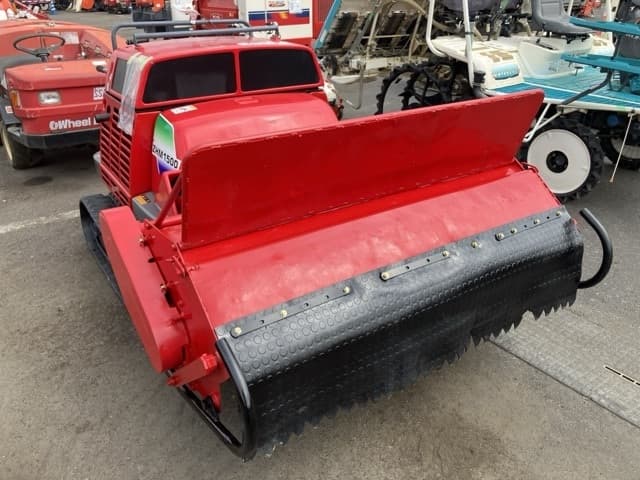 MOWING MACHINE — Auction (lot 8458-2379)