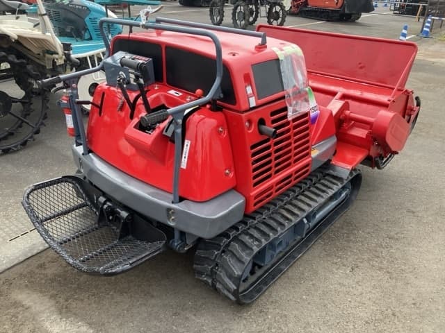 MOWING MACHINE — Auction (lot 8458-2379)