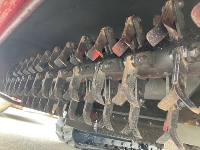 MOWING MACHINE — Auction (lot 8458-2379)