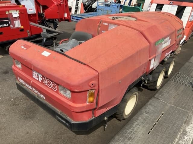 SPEED SPRAYER — Auction (lot 8458-2380)
