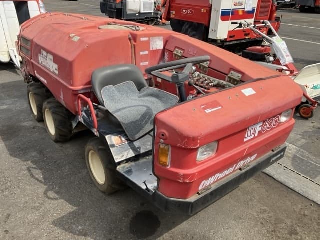 SPEED SPRAYER — Auction (lot 8458-2380)
