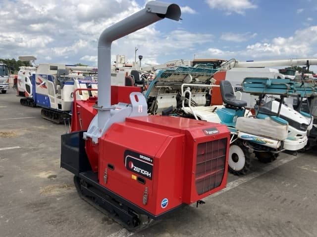 CHIPPER — Auction (lot 8458-2381)