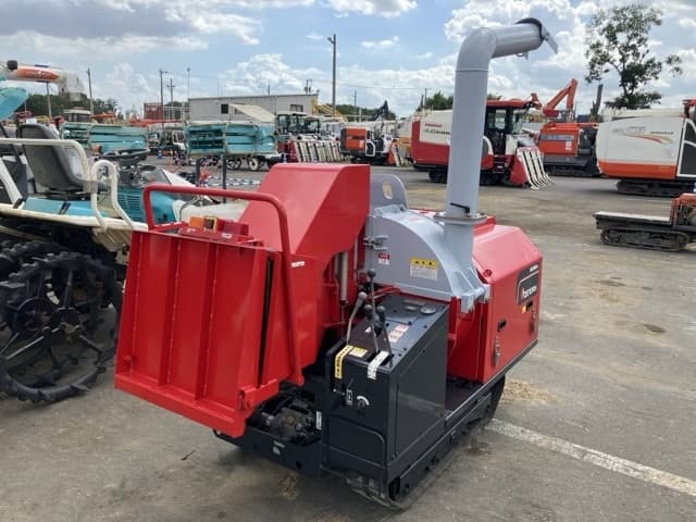 CHIPPER — Auction (lot 8458-2381)