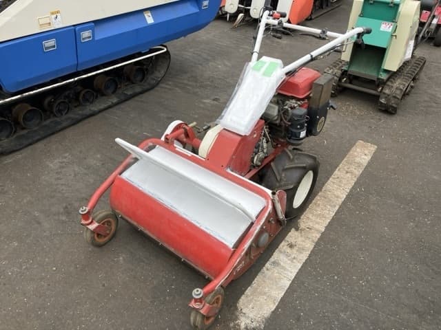 MOWING MACHINE — Auction (lot 8458-2382)
