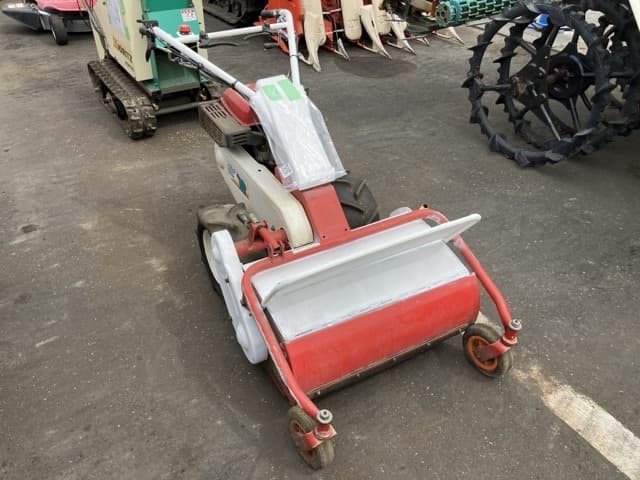 MOWING MACHINE — Auction (lot 8458-2382)
