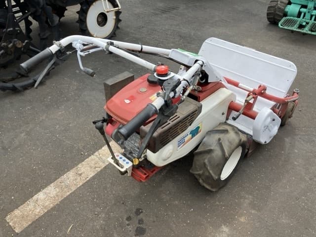 MOWING MACHINE — Auction (lot 8458-2382)