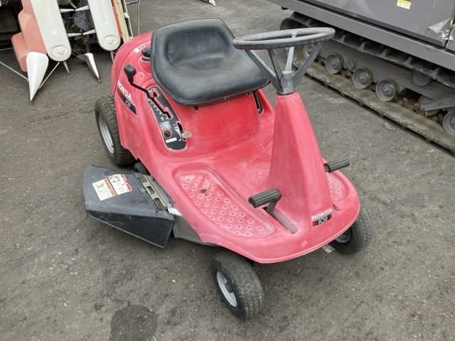 MOWING MACHINE — Auction (lot 8458-2383)