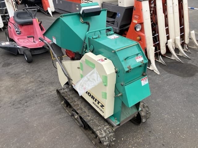 CHIPPER — Auction (lot 8458-2384)