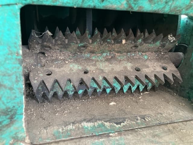 CHIPPER — Auction (lot 8458-2384)