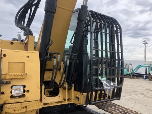 EXCAVATOR — Auction (lot 8458-249)