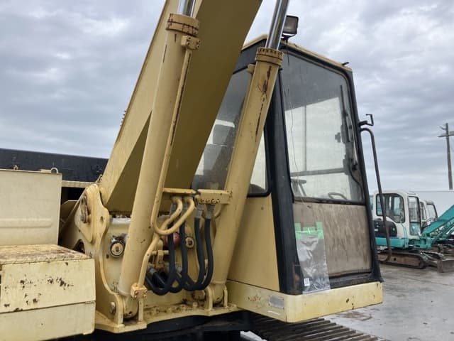 EXCAVATOR — Auction (lot 8458-251)