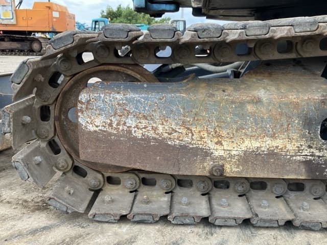 MINI EXCAVATOR — Auction (lot 8458-270)