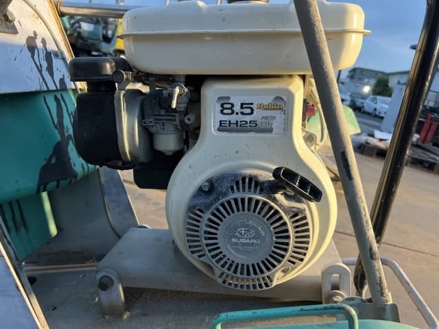 CONCRETE CUTTER — Auction (lot 8458-27001)