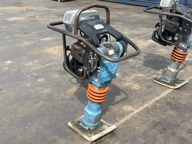 RAMMER — Auction (lot 8458-27004)