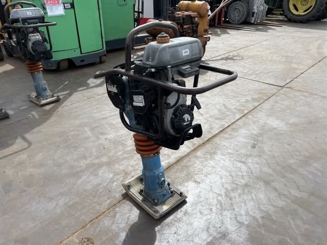 RAMMER — Auction (lot 8458-27004)