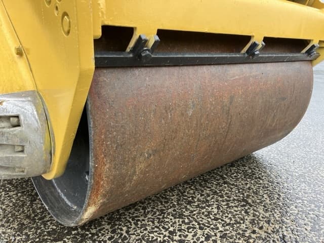 Hand Guided Roller — Auction (lot 8458-271)