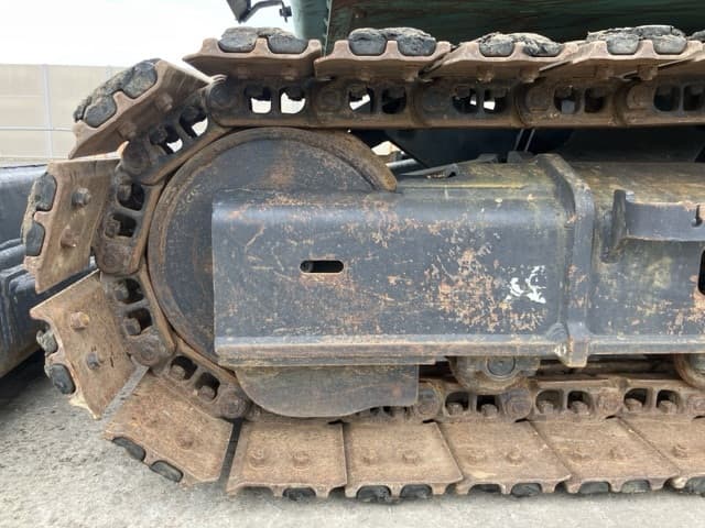 EXCAVATOR — Auction (lot 8458-272)