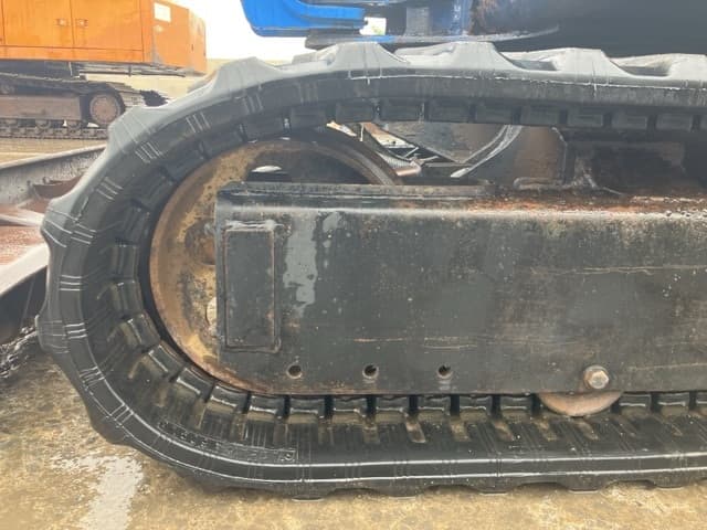 MINI EXCAVATOR — Auction (lot 8458-273)
