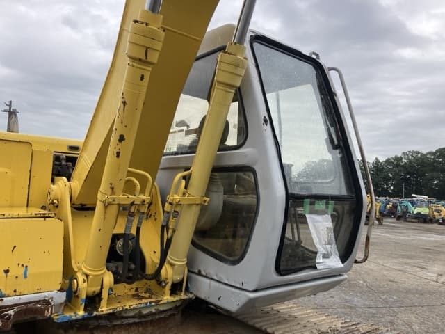 EXCAVATOR — Auction (lot 8458-276)