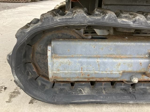 Mobile crusher — Auction (lot 8458-277)
