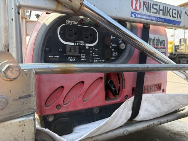 FLOODLIGHT — Auction (lot 8458-27803)
